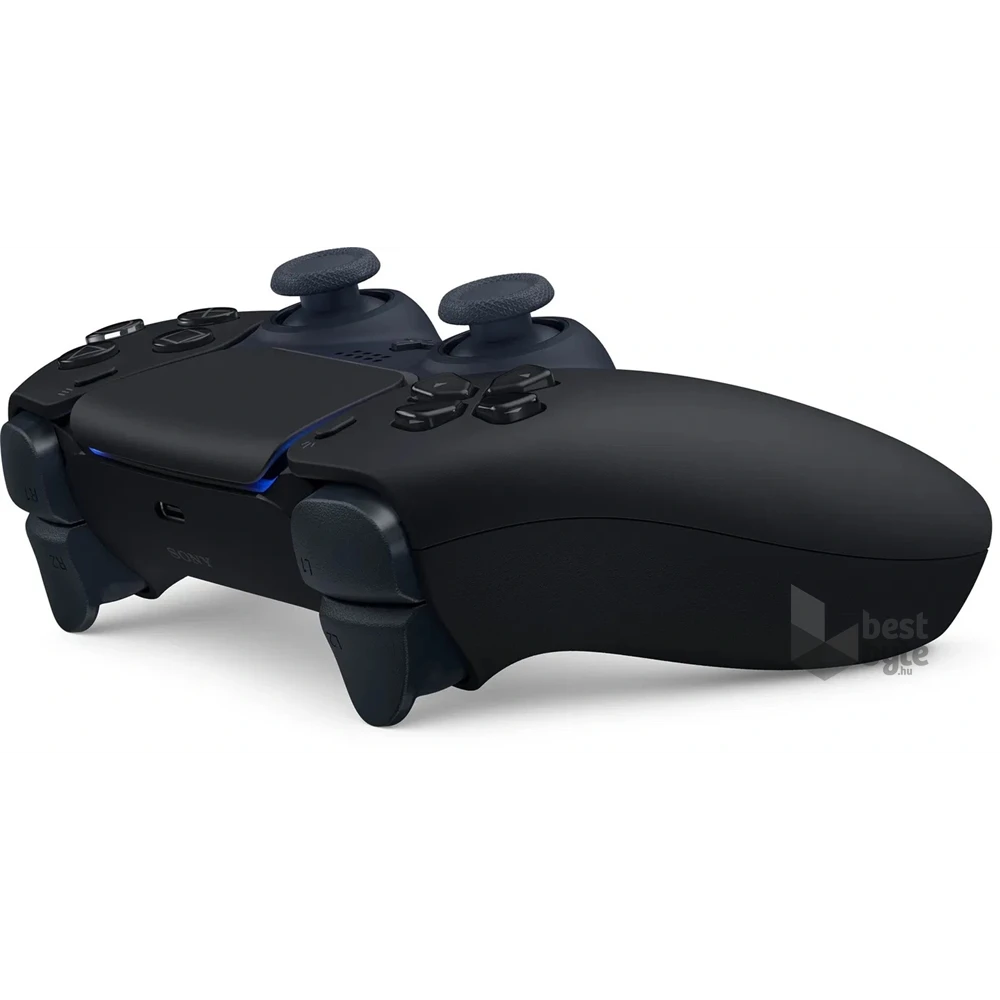 PlayStation®5 DualSense™ V2 Midnight Black vezeték nélküli kontroller