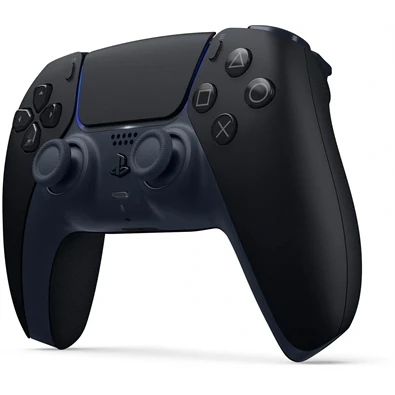 PlayStation®5 DualSense™ V2 Midnight Black vezeték nélküli kontroller
