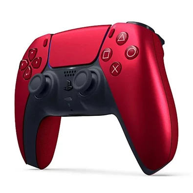 PlayStation®5 DualSense™ Volcanic Red vezeték nélküli kontroller
