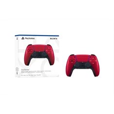 PlayStation®5 DualSense™ Volcanic Red vezeték nélküli kontroller