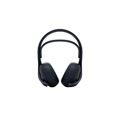 PlayStation®5 PULSE Elite™ Midnight Black vezeték nélküli headset
