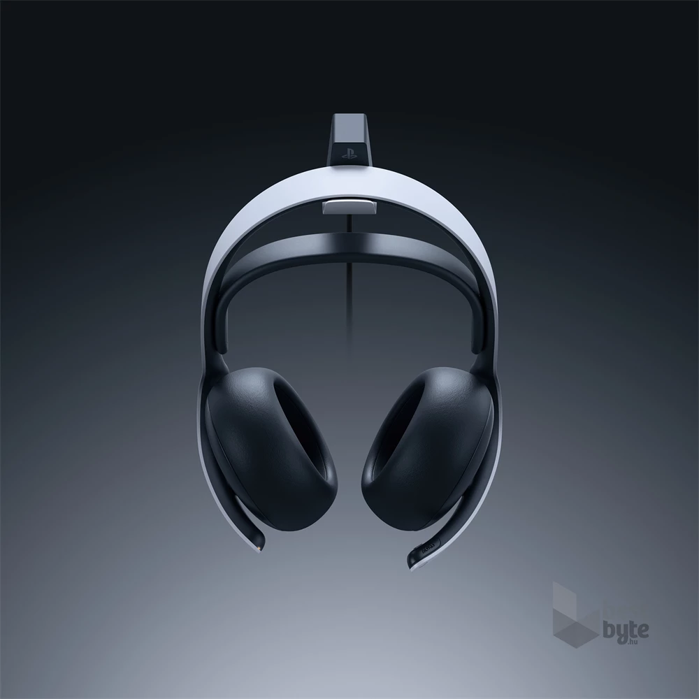 PlayStation®5 PULSE Elite™ vezeték nélküli headset
