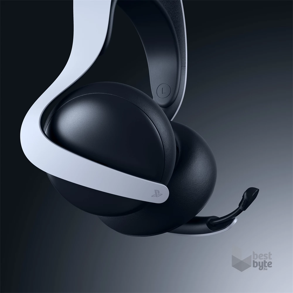 PlayStation®5 PULSE Elite™ vezeték nélküli headset