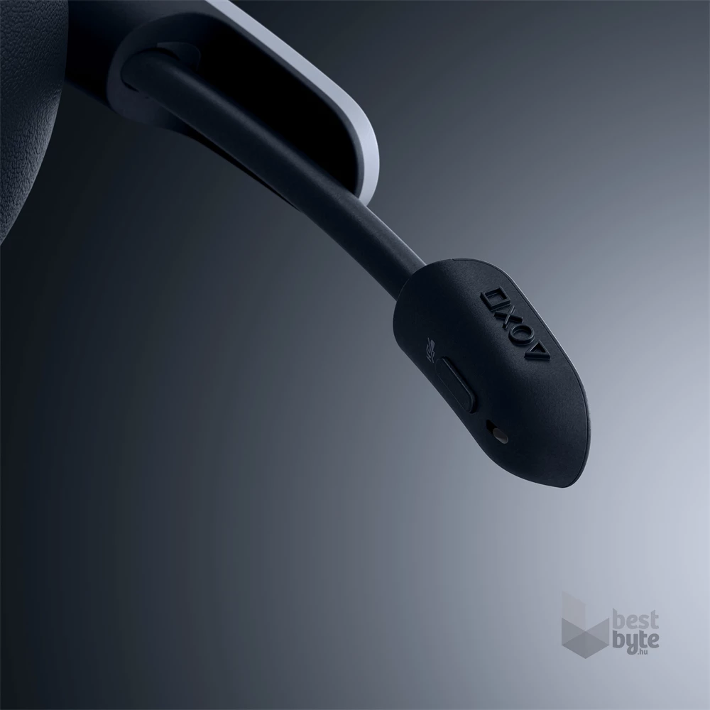 PlayStation®5 PULSE Elite™ vezeték nélküli headset