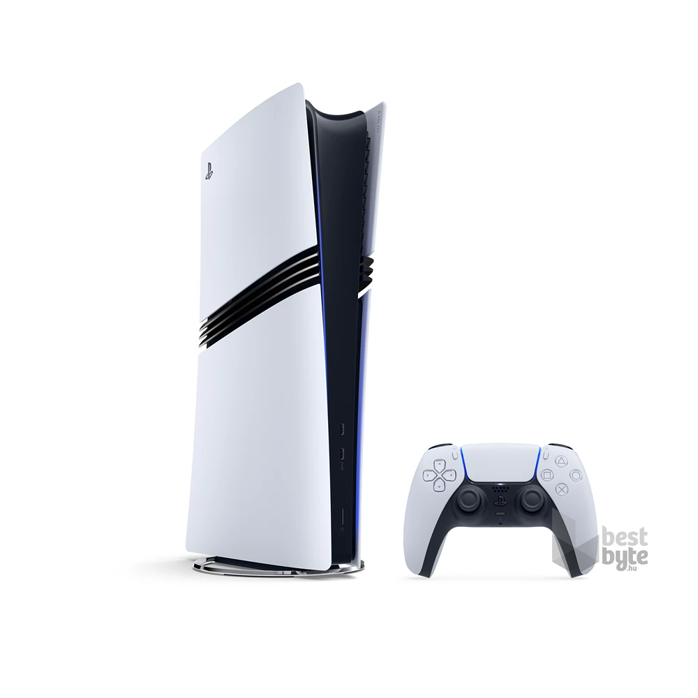 PlayStation®5 Pro 2TB játékkonzol