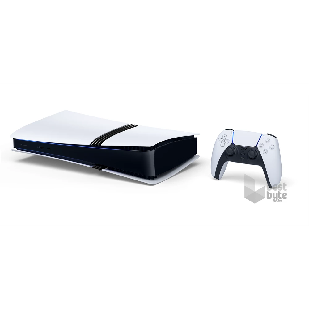 PlayStation®5 Pro 2TB játékkonzol