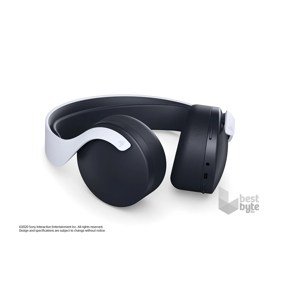PlayStation®5 Pulse 3D™ vezeték nélküli headset