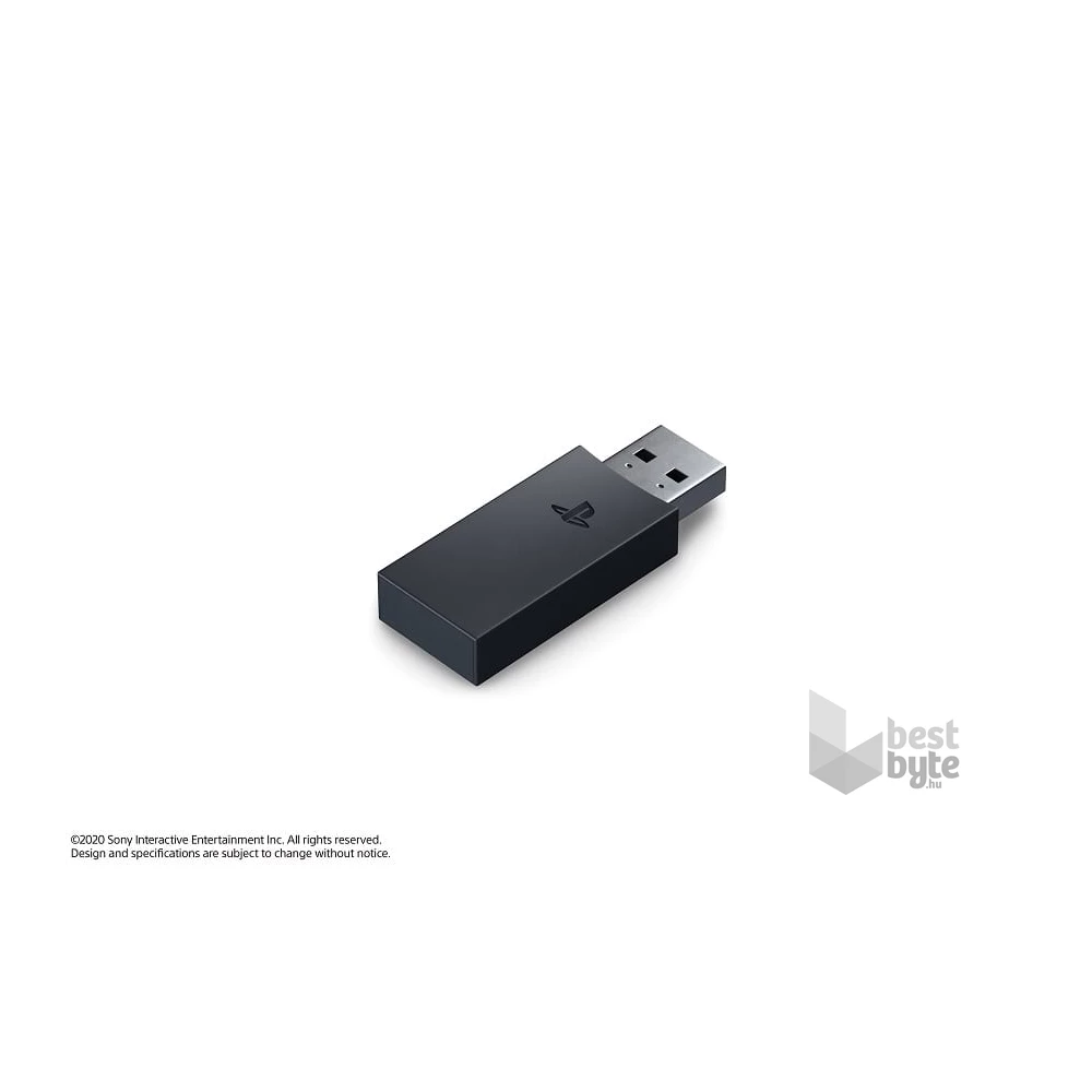 PlayStation®5 Pulse 3D™ vezeték nélküli headset