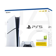 PlayStation®5 1TB lemezes játékkonzol (slim)
