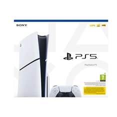 PlayStation®5 1TB lemezes játékkonzol (slim)