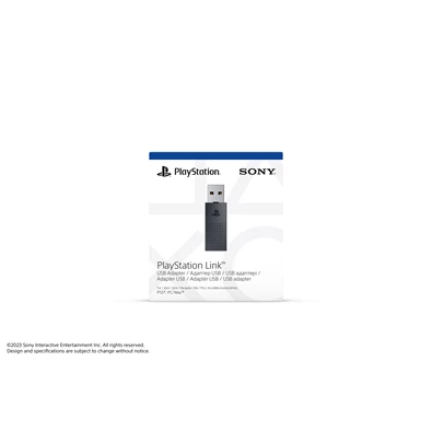 PlayStation Link™ USB adapter