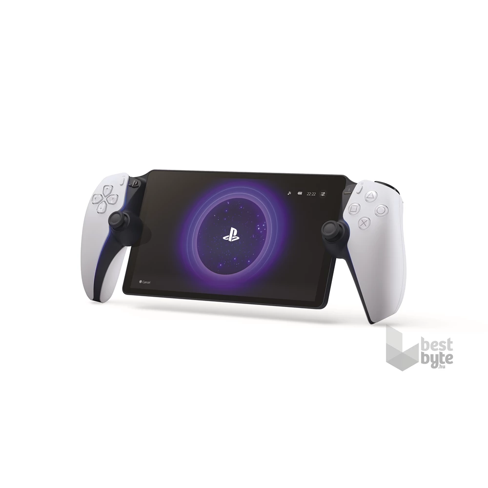 PlayStation Portal™ távoli lejátszó PS5® konzolhoz
