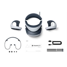 Sony PlayStation VR2 (PS719453994)