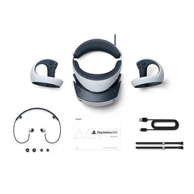 Sony PlayStation VR2 (PS719453994)