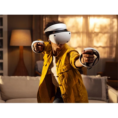 Sony PlayStation VR2 (PS719453994)
