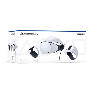 Sony PlayStation VR2 (PS719453994)