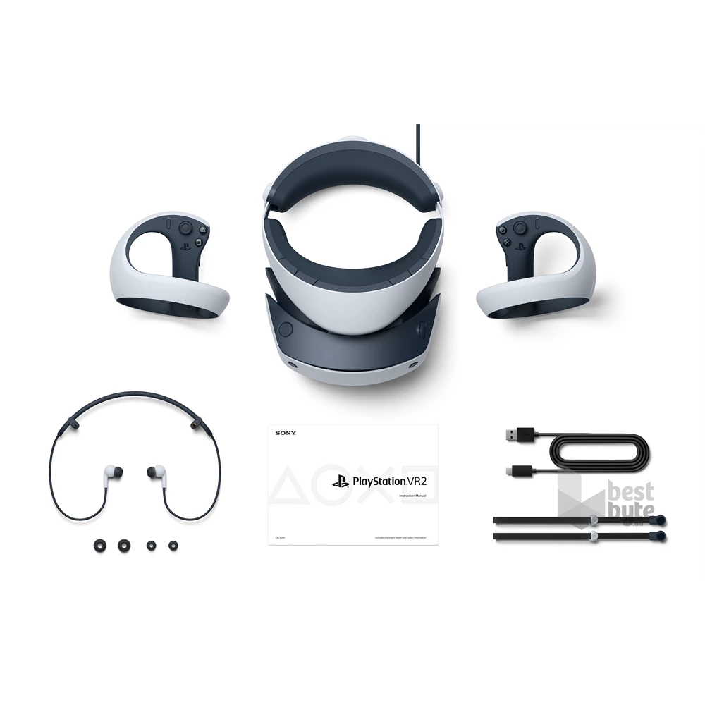 Sony PlayStation VR2 (PS719453994)