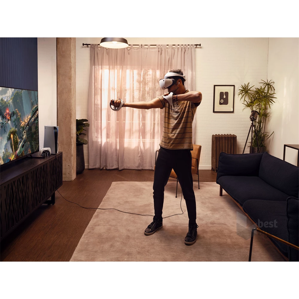 Sony PlayStation VR2 (PS719453994)