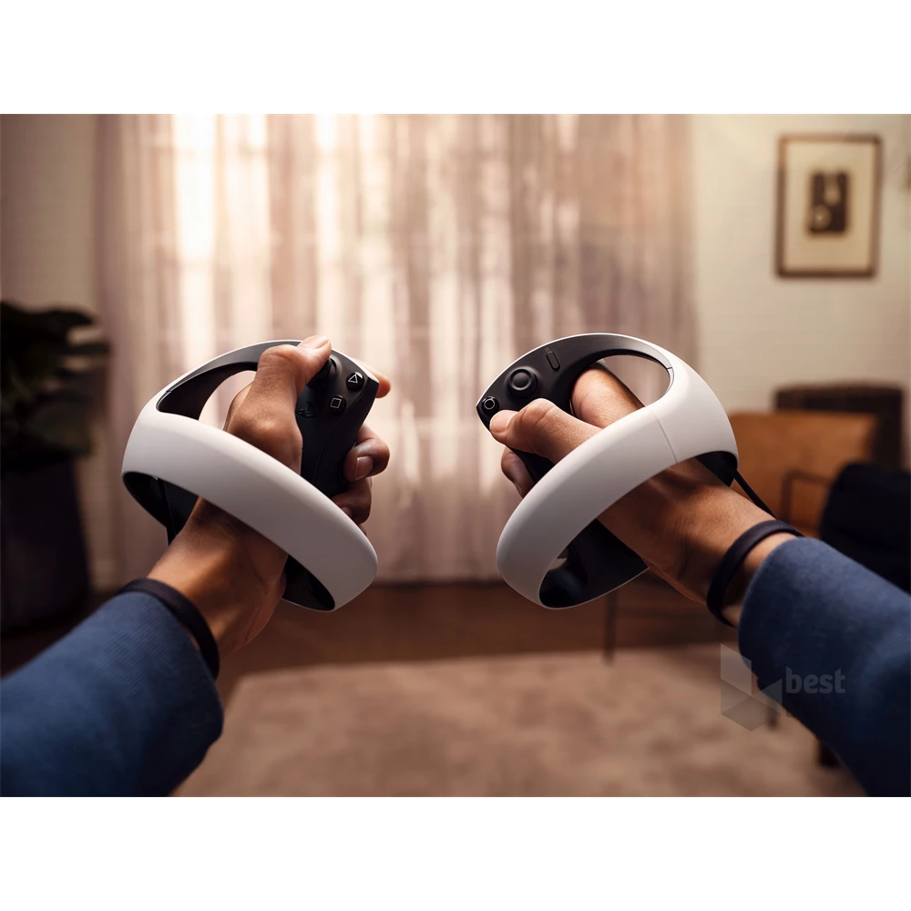 Sony PlayStation VR2 (PS719453994)