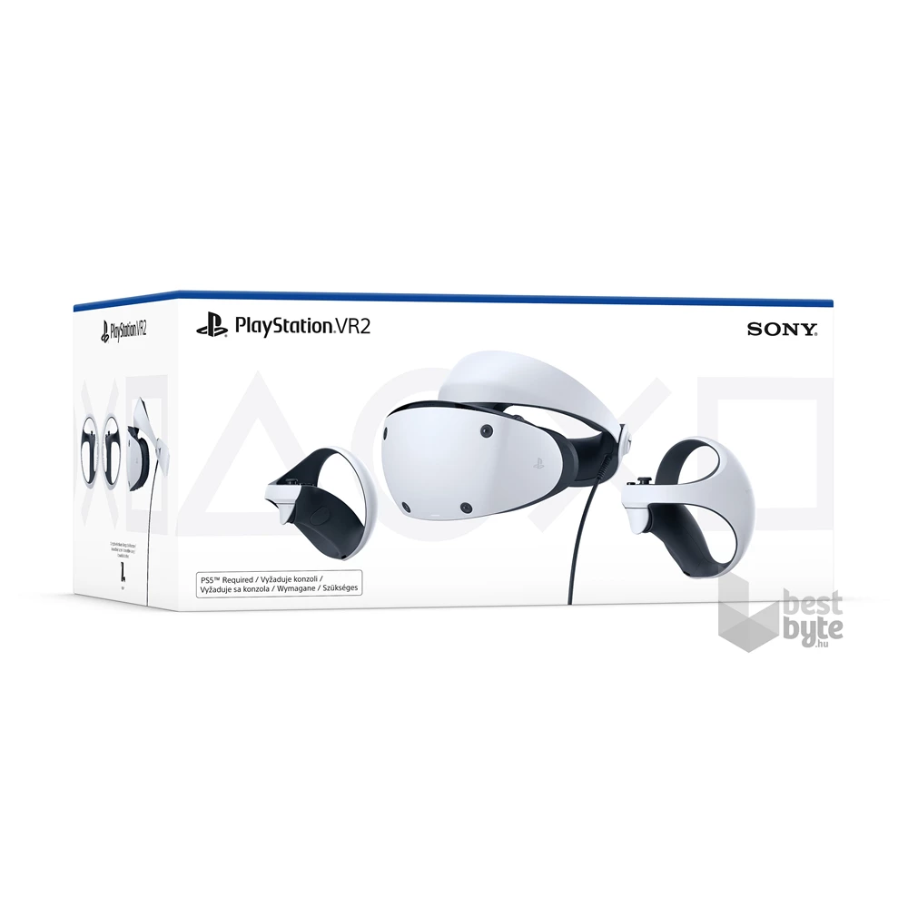 Sony PlayStation VR2 (PS719453994)