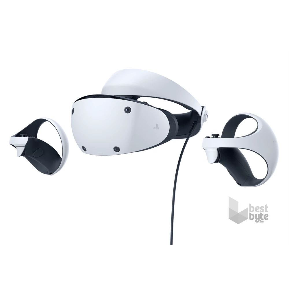 Sony PlayStation VR2 (PS719453994)