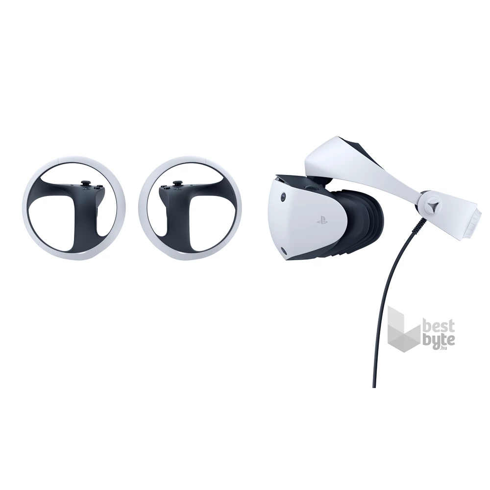 Sony PlayStation VR2 (PS719453994)