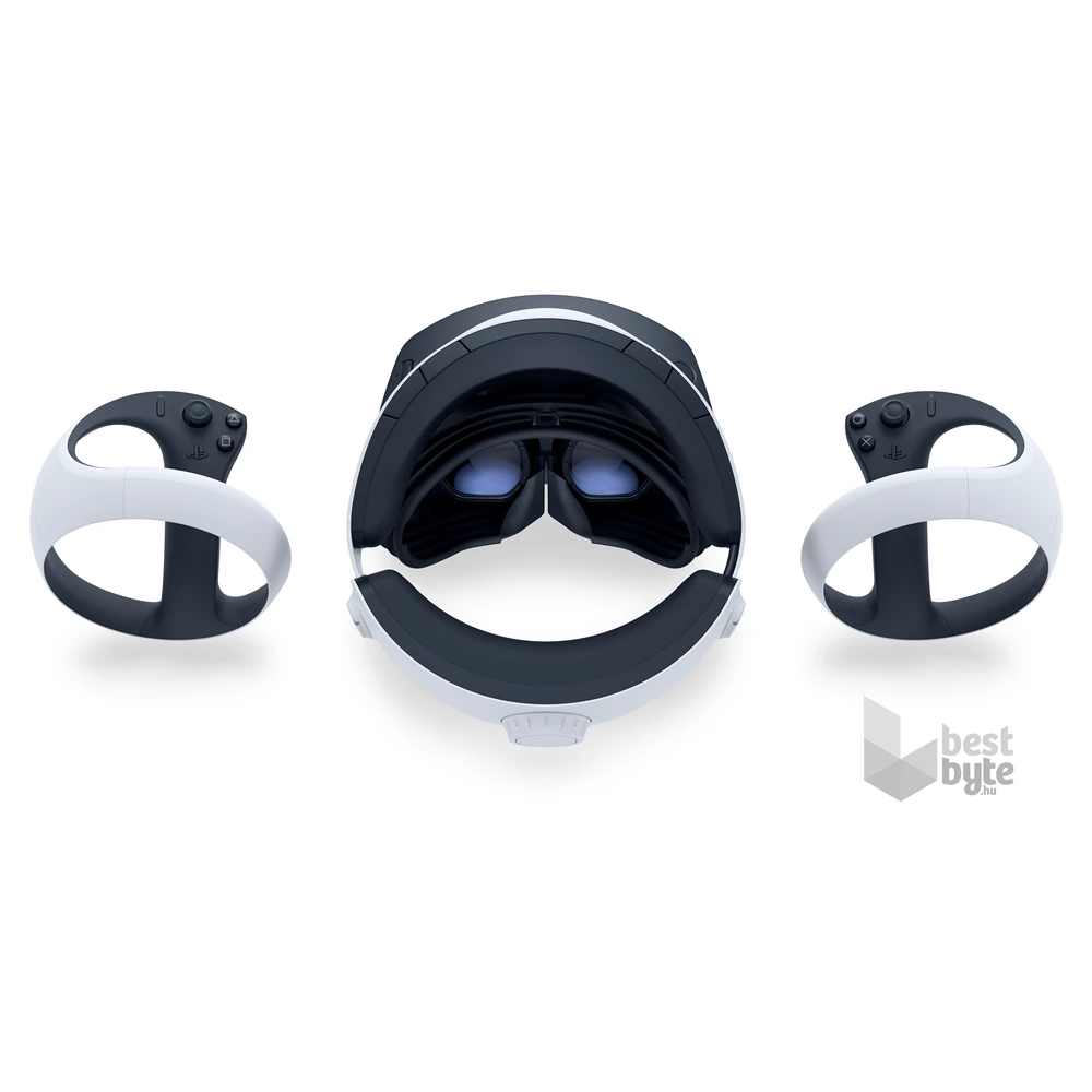 Sony PlayStation VR2 (PS719453994)