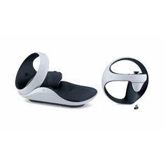 Sony PlayStation VR2 Sense kontroller töltőállomás