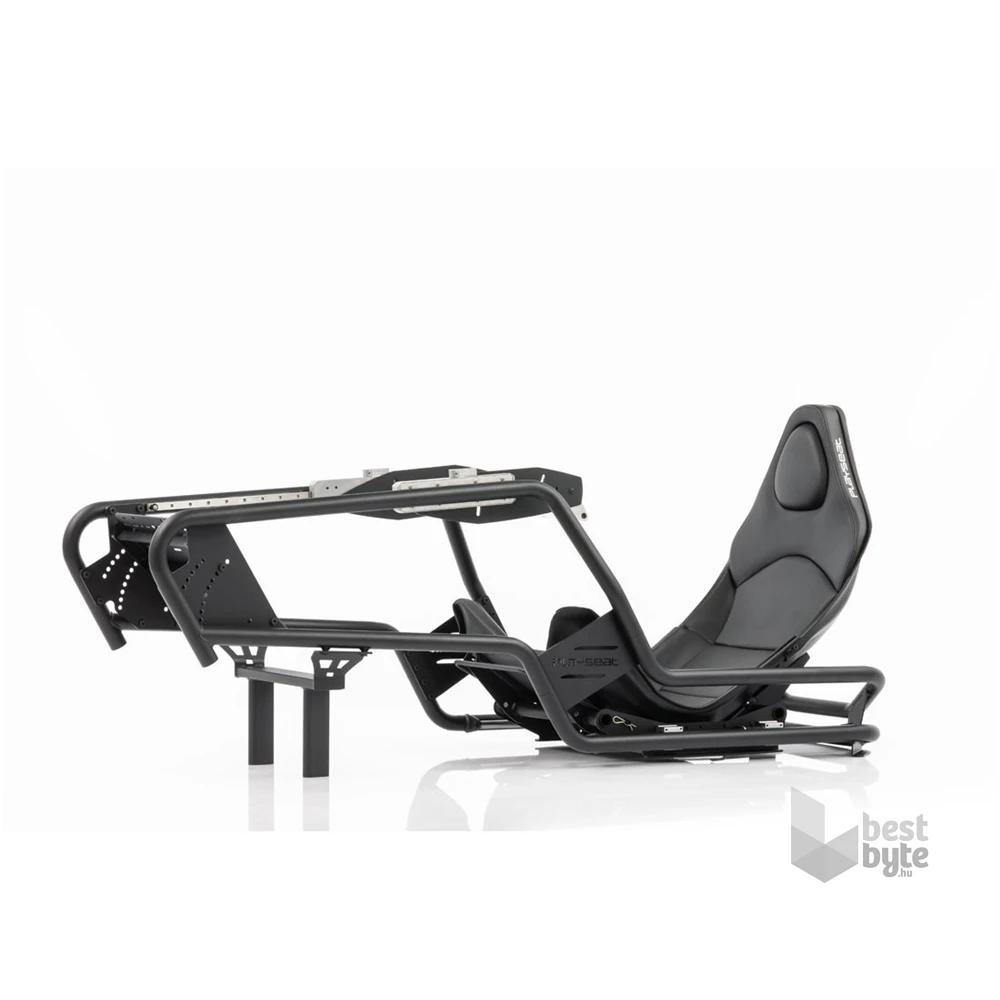 Playseat F1 Ultimate Edition fekete játékülés