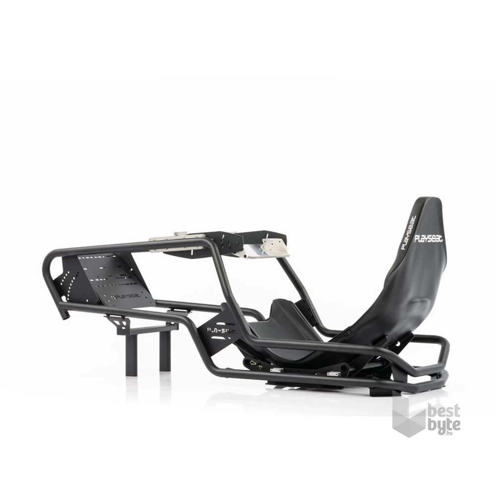 Playseat F1 Ultimate Edition fekete játékülés