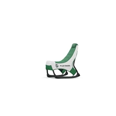 Playseat Champ NBA Edition Boston Celtics ergonómikus fehér-zöld gamer fotel