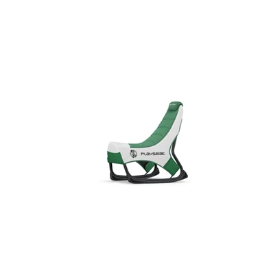 Playseat Champ NBA Edition Boston Celtics ergonómikus fehér-zöld gamer fotel