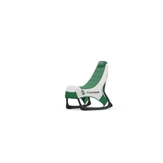 Playseat Champ NBA Edition Boston Celtics ergonómikus fehér-zöld gamer fotel