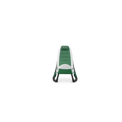 Playseat Champ NBA Edition Boston Celtics ergonómikus fehér-zöld gamer fotel