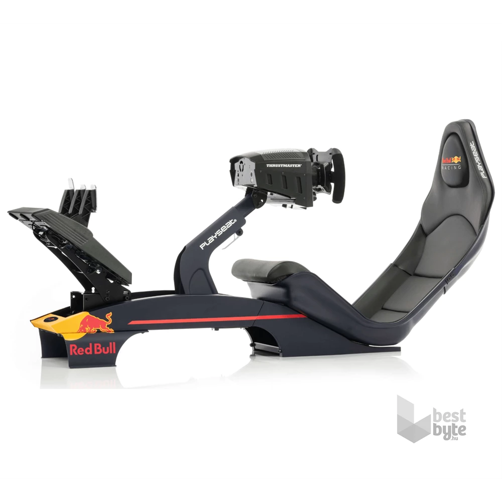 Playseat PRO F1 Aston Martin Red Bull Racing játékülés