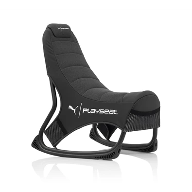 Playseat PUMA Active fekete játékülés