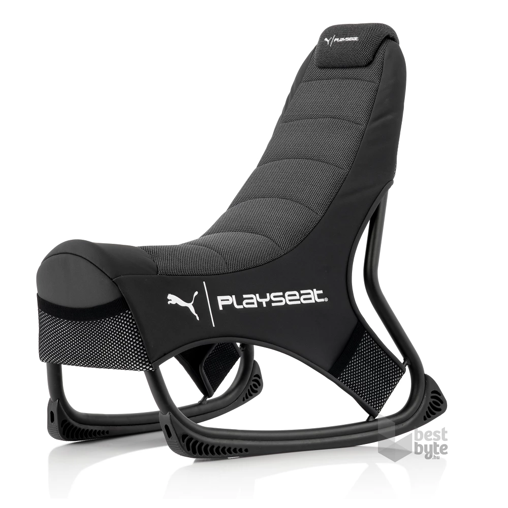 Playseat PUMA Active fekete játékülés