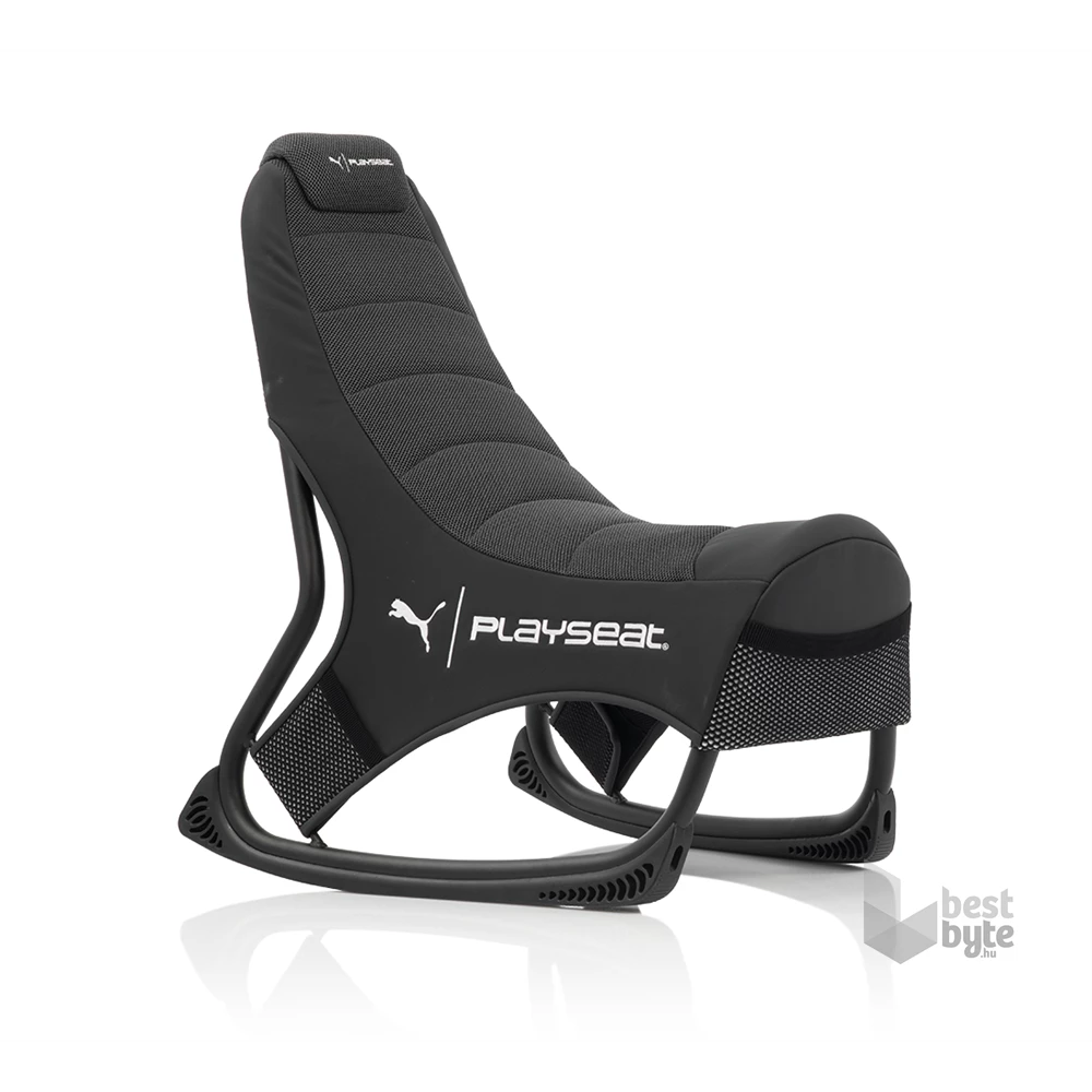 Playseat PUMA Active fekete játékülés