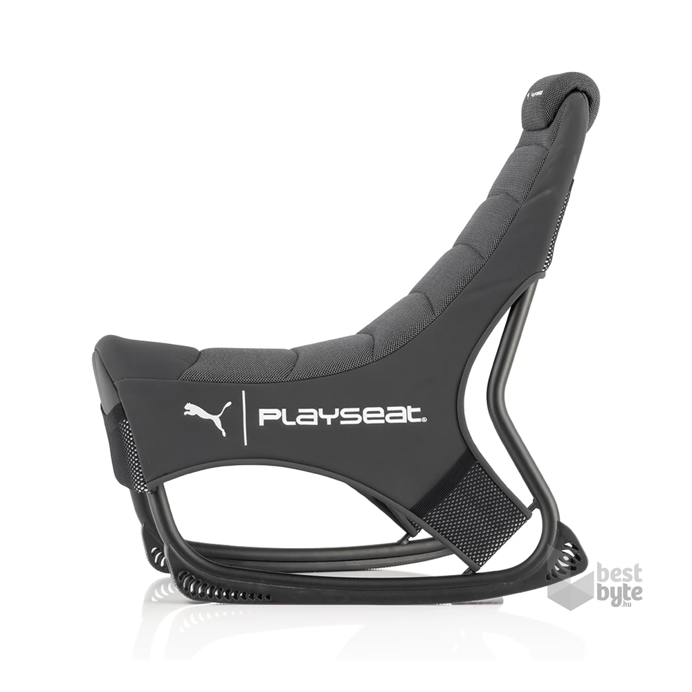 Playseat PUMA Active fekete játékülés