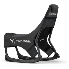Playseat PUMA Active fekete játékülés