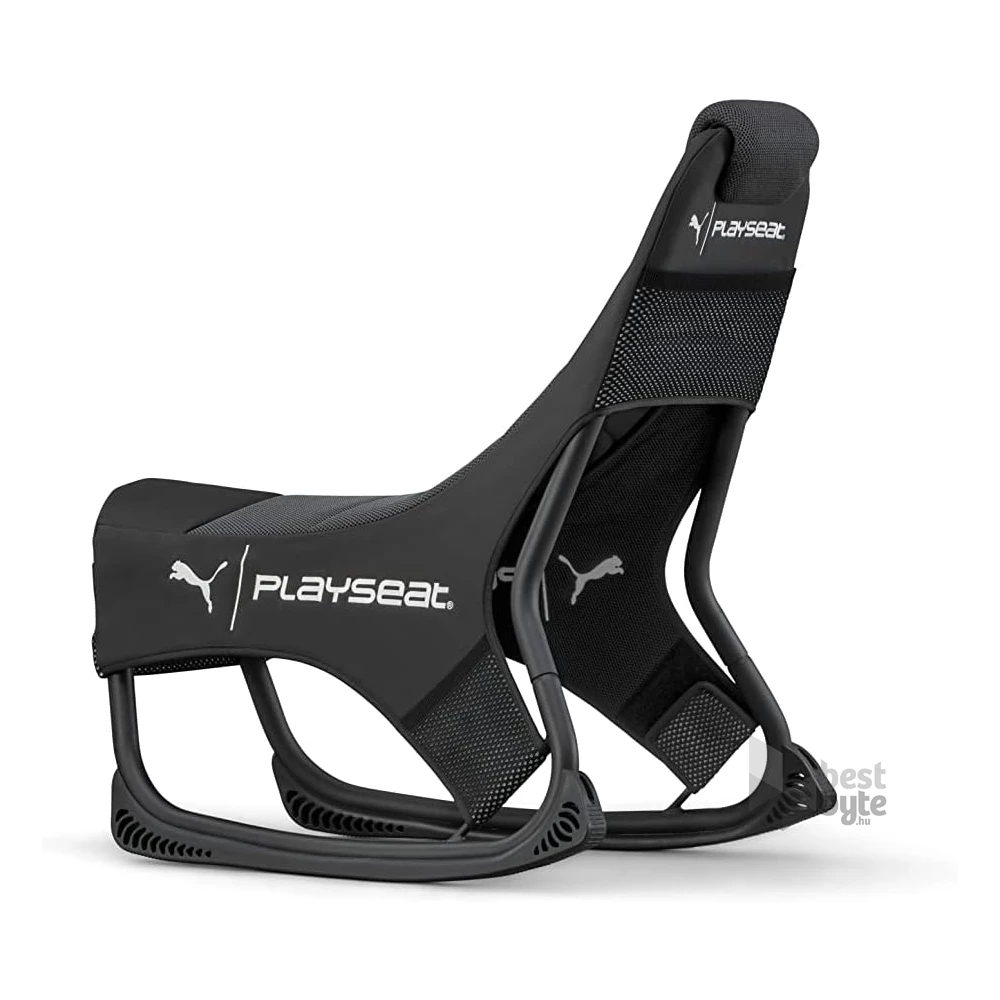 Playseat PUMA Active fekete játékülés