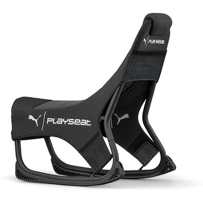 Playseat PUMA Active fekete játékülés