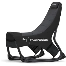 Playseat PUMA Active fekete játékülés