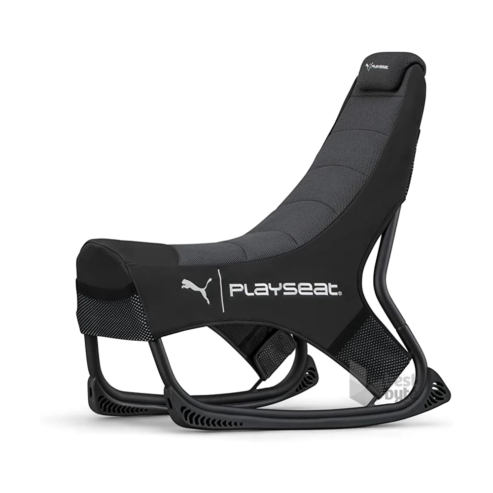 Playseat PUMA Active fekete játékülés