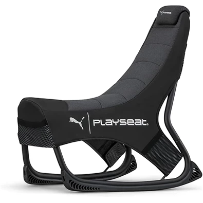 Playseat PUMA Active fekete játékülés