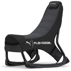 Playseat PUMA Active fekete játékülés