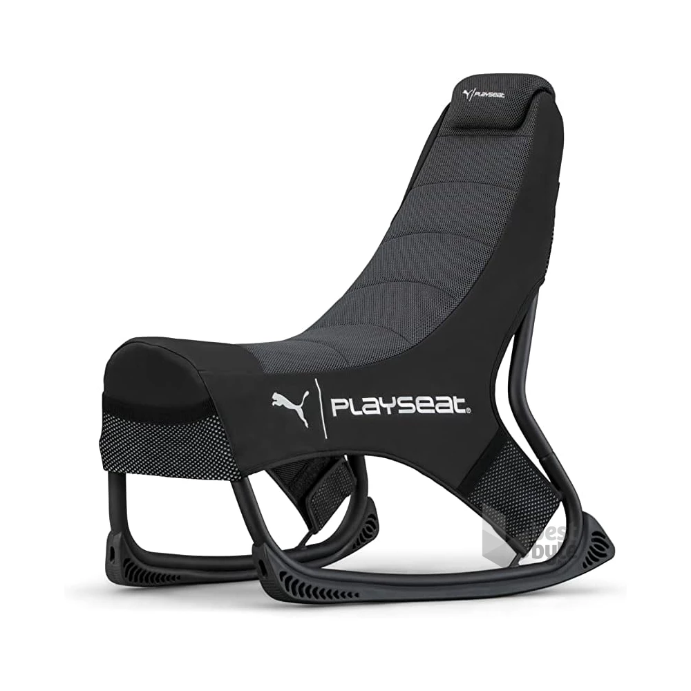 Playseat PUMA Active fekete játékülés