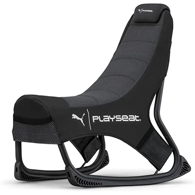 Playseat PUMA Active fekete játékülés