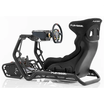 Playseat Sensation Pro fekete játékülés