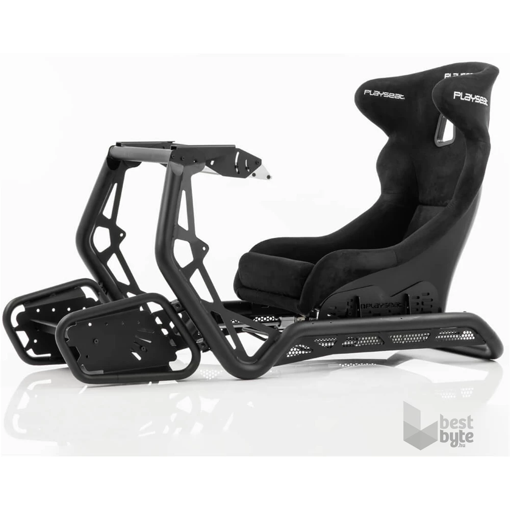 Playseat Sensation Pro fekete játékülés